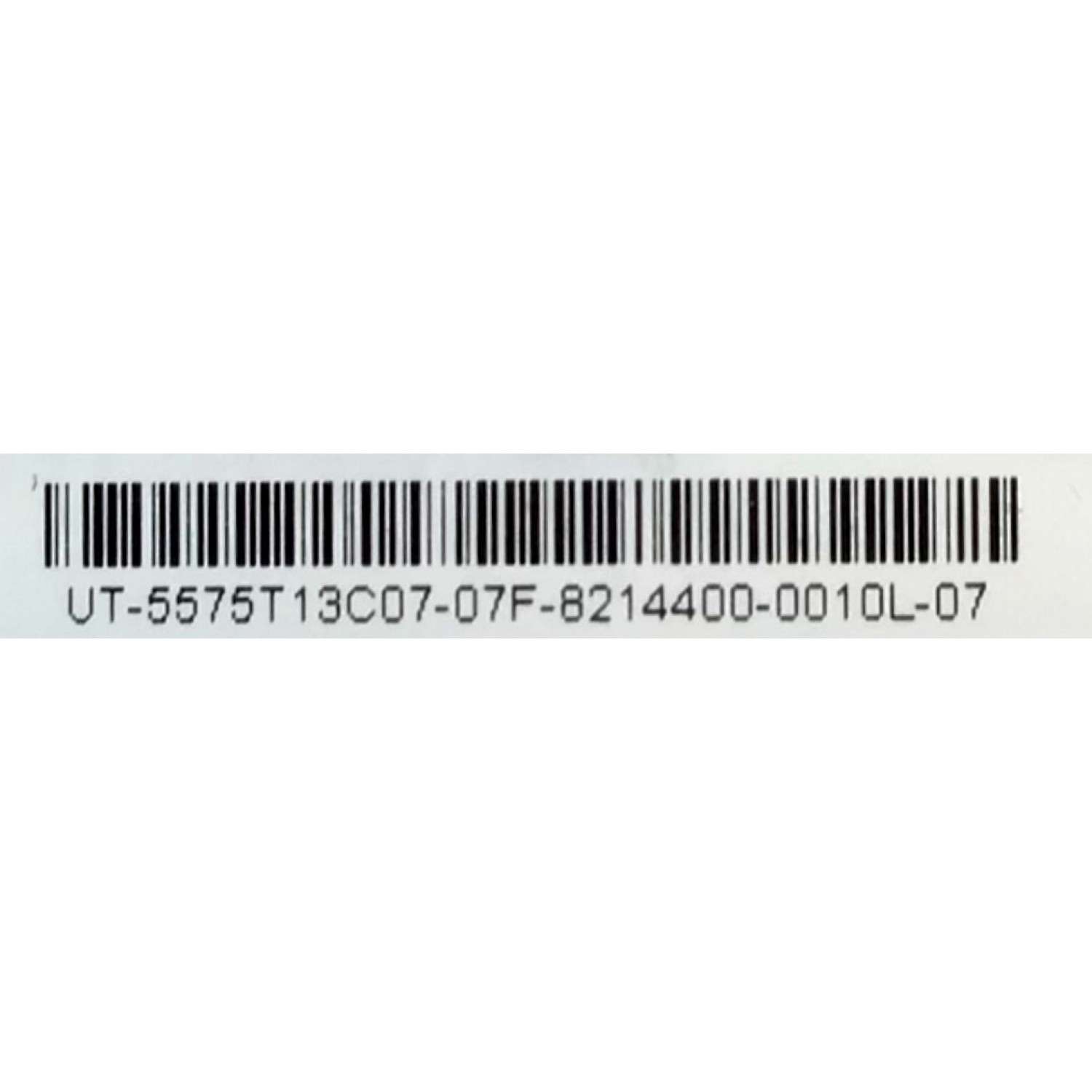 KIT DE TARJETAS PARA TV SONY / MAIN A5019133B 220 / 1-002-204-11 / 100220211 / FUENTE 100139321 / AP-P412AM-1 / 2955070301 / 1-001-393-21 / AP-P412AM-1 A / T-CON 5575T13C07 / 75T13 C0F / 55.75T13.C07 / PANEL YSAF075CNU01 / MODELO KD-75X750H / KD75X750H - Imagen 4